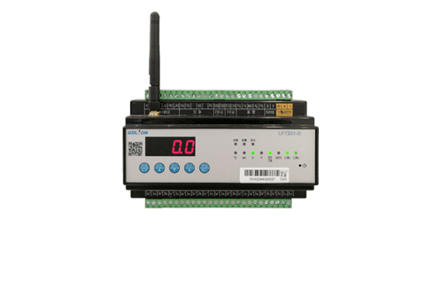 LFT201-D/5用電監控探測器