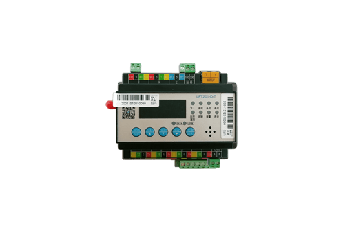 LFT201-D/T智慧用電安全探測器